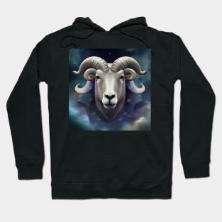 Dream Ram Hoodie